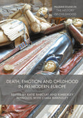 Palgrave Studies in the History of Childhood