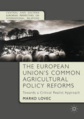 Central and Eastern European Perspectives on International Relations