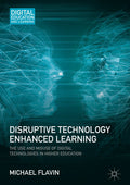 Digital Education and Learning