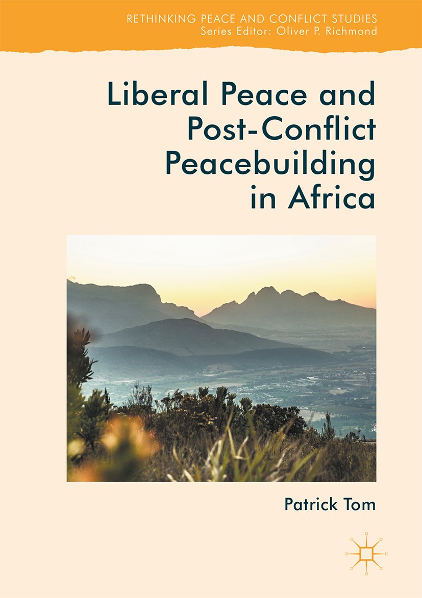 Rethinking Peace and Conflict Studies