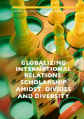 Palgrave Studies in International Relations