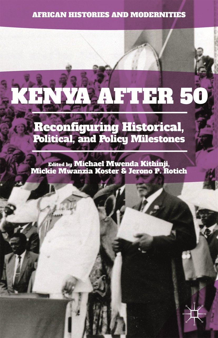 African Histories and Modernities