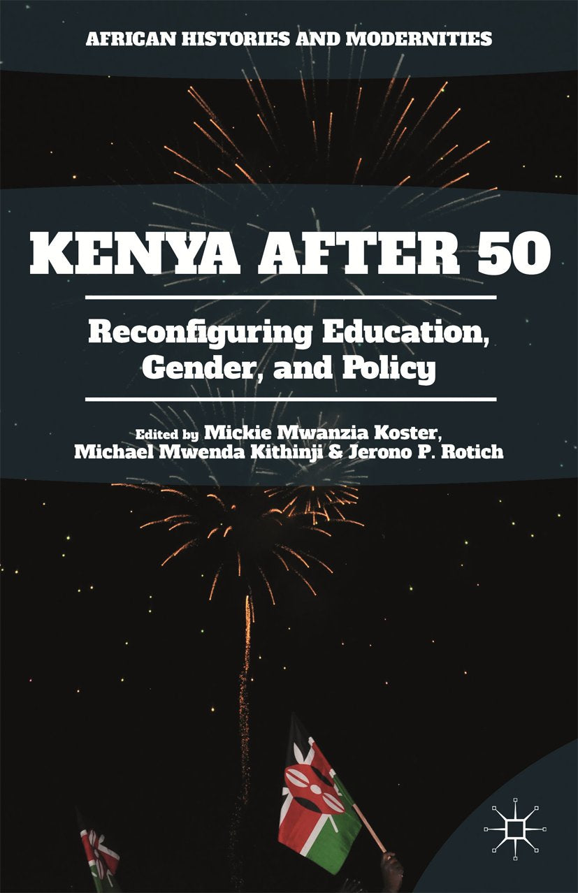 Kenya After 50