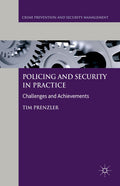 Crime Prevention and Security Management