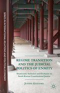 The Sciences Po Series in International Relations and Political Economy