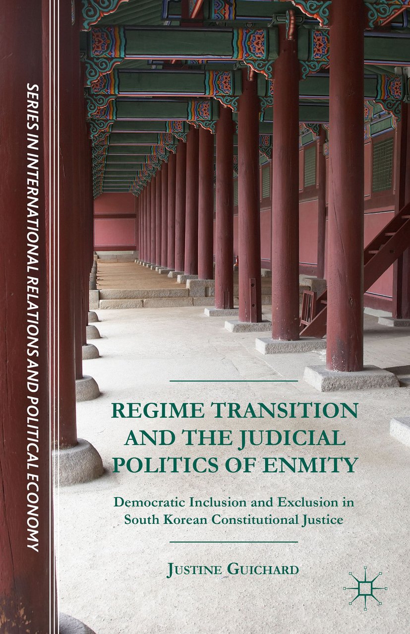 The Sciences Po Series in International Relations and Political Economy