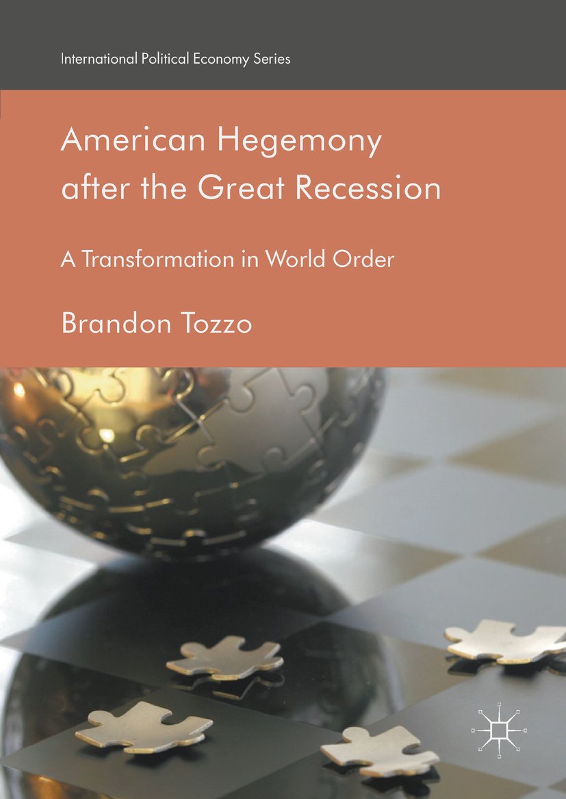 International Political Economy Series