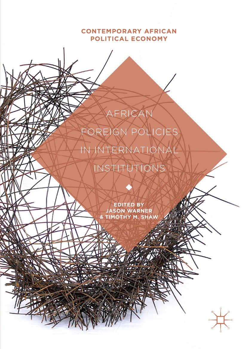 Contemporary African Political Economy