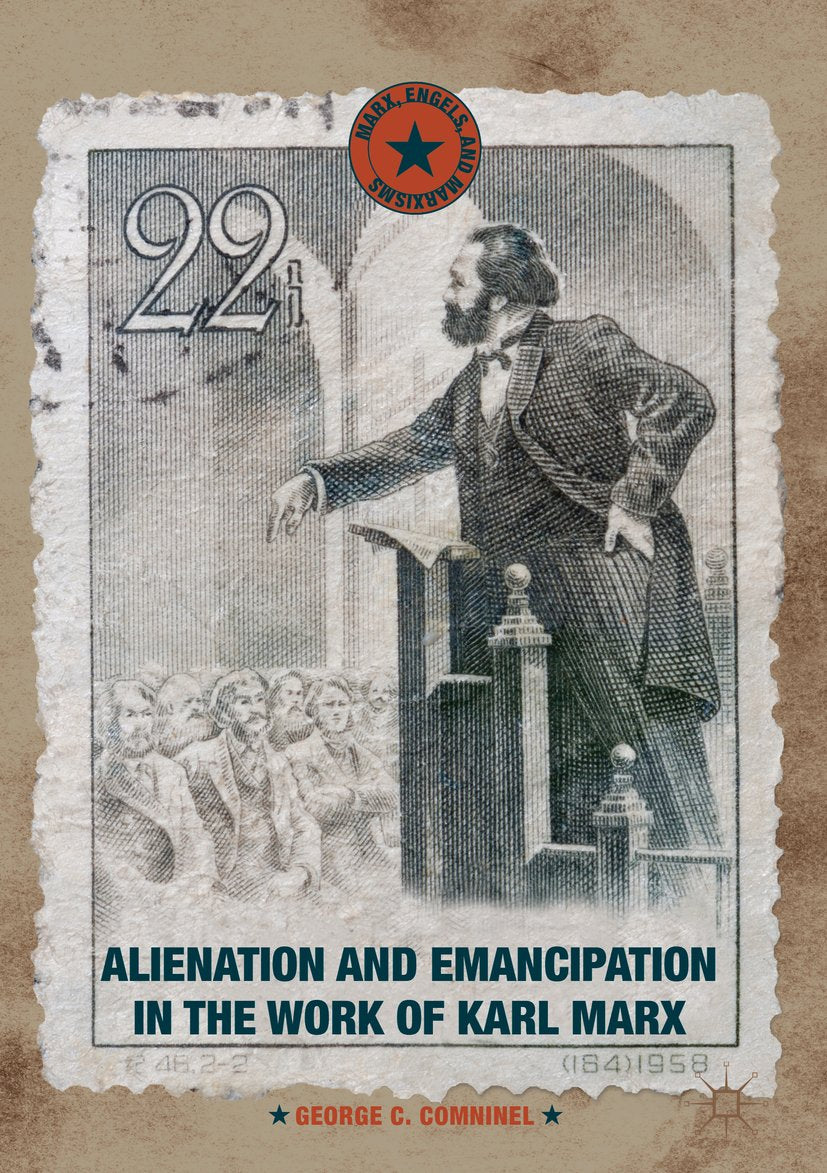 Marx, Engels, and Marxisms