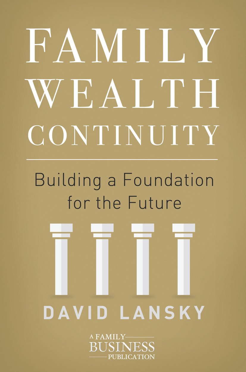 A Family Business Publication