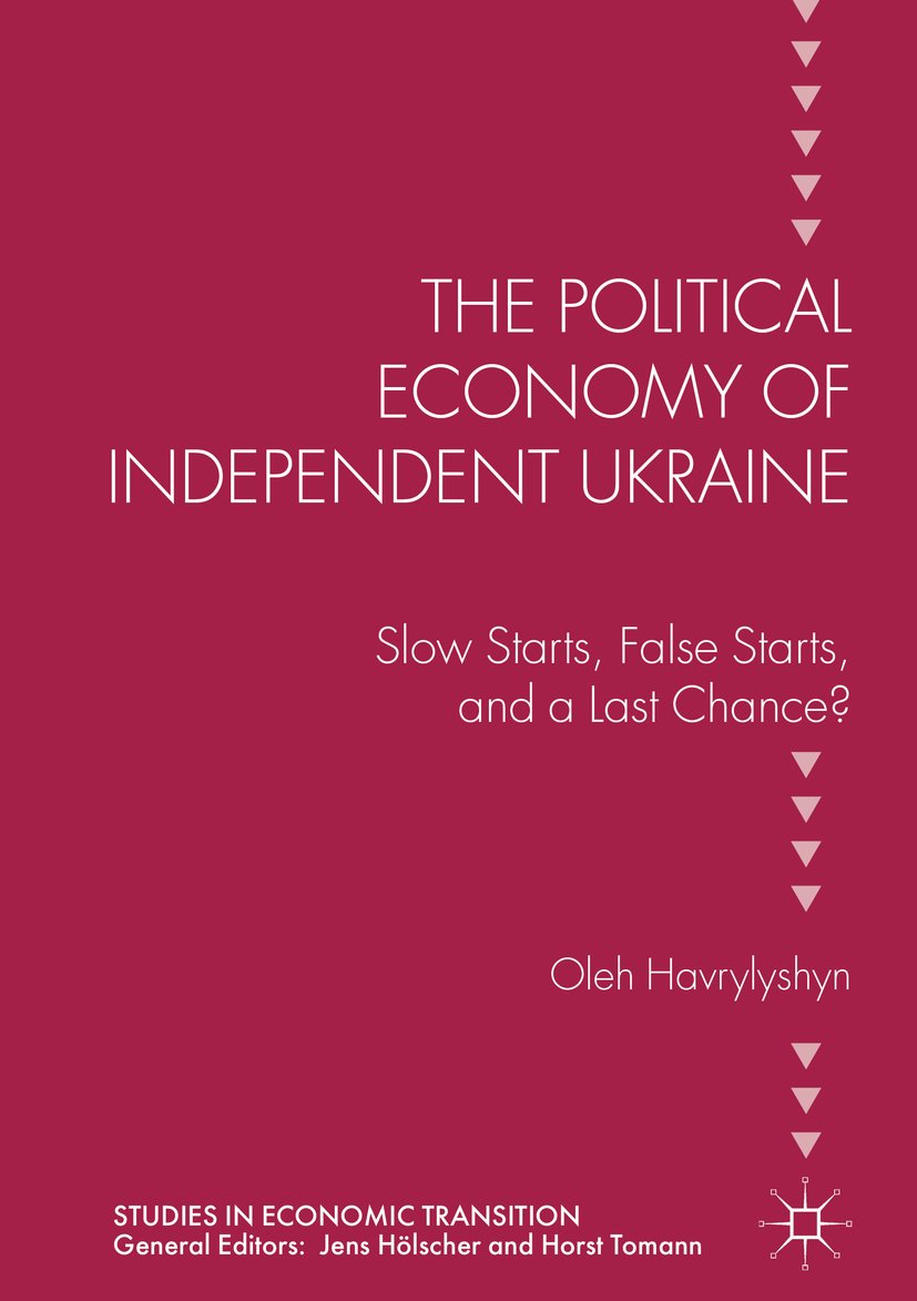 Studies in Economic Transition