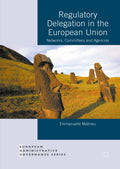 European Administrative Governance