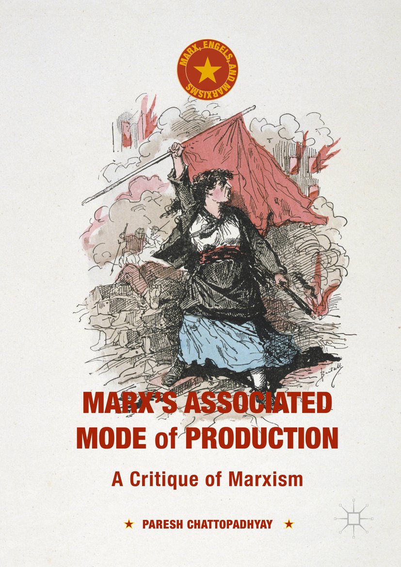 Marx, Engels, and Marxisms