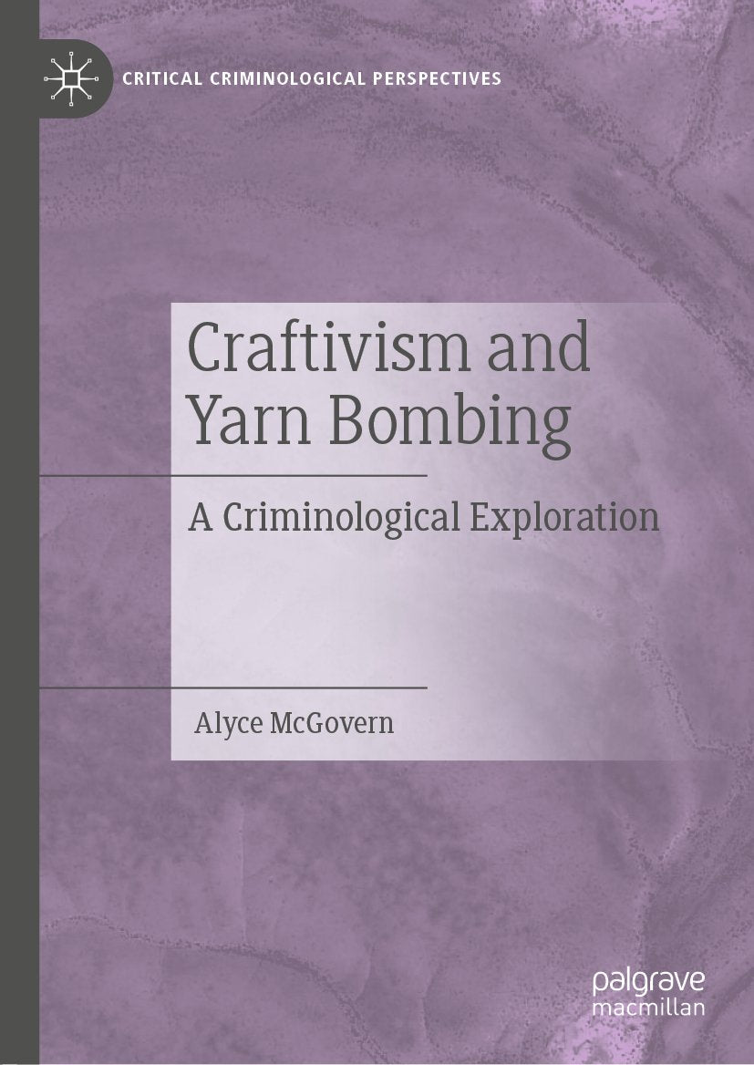 Critical Criminological Perspectives