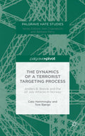 Palgrave Hate Studies