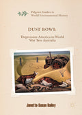 Palgrave Studies in World Environmental History
