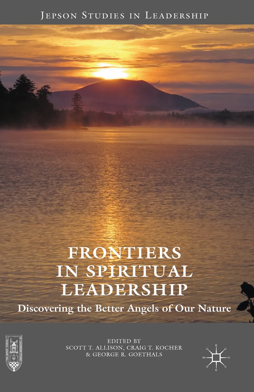 Jepson Studies in Leadership