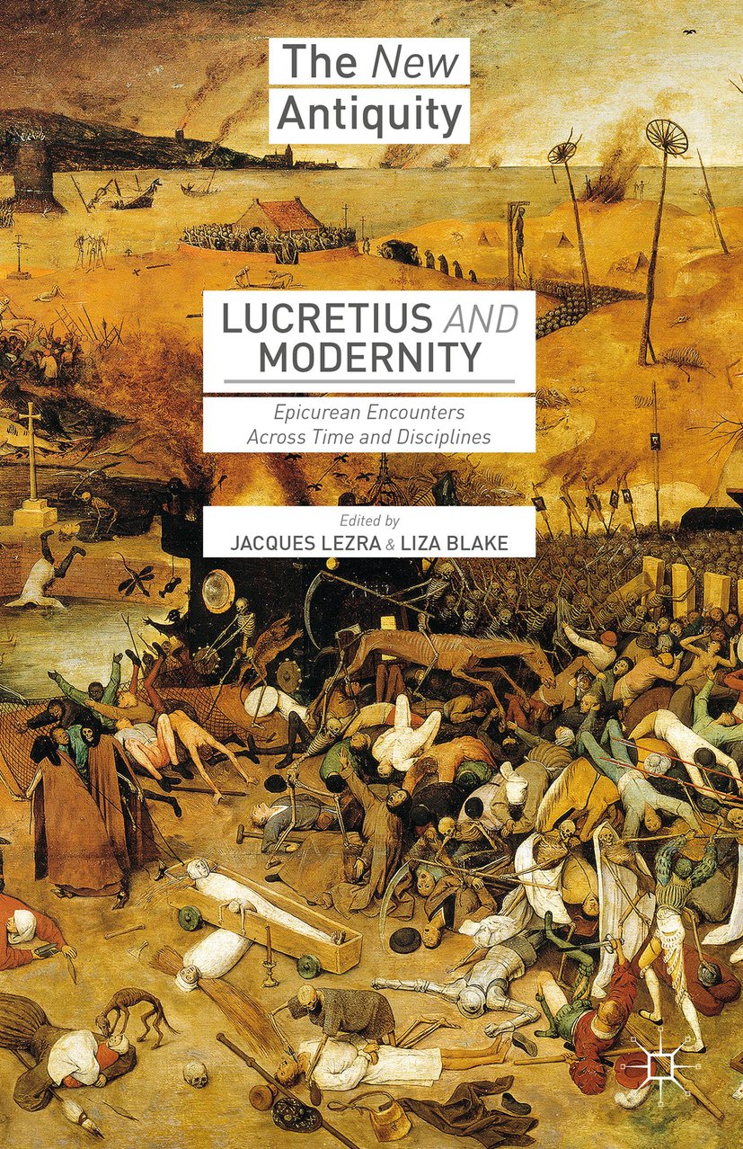 The New Antiquity