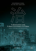 Governing China in the 21st Century