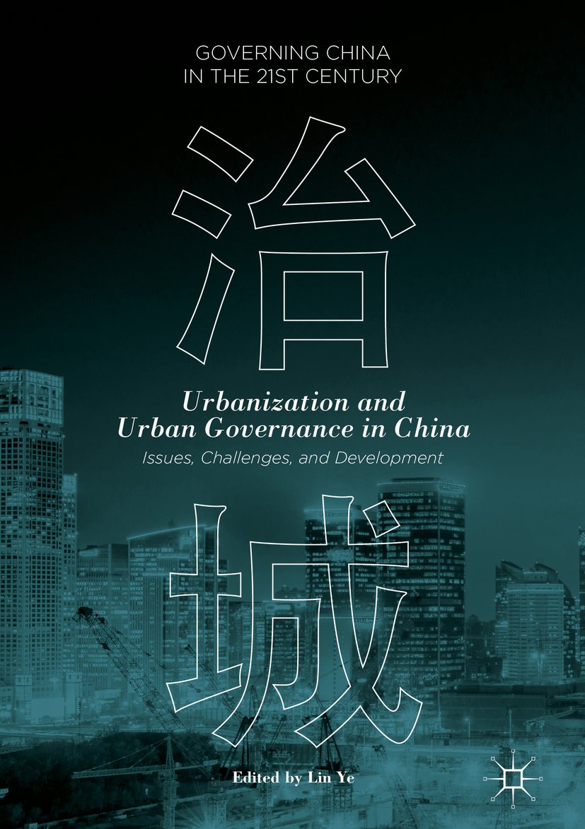 Governing China in the 21st Century