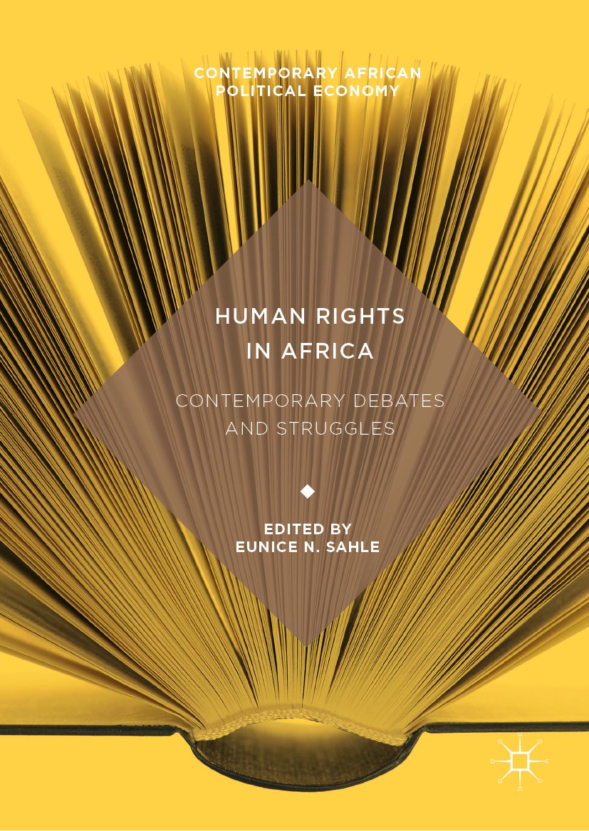 Contemporary African Political Economy: Contemporary Debates and Struggles