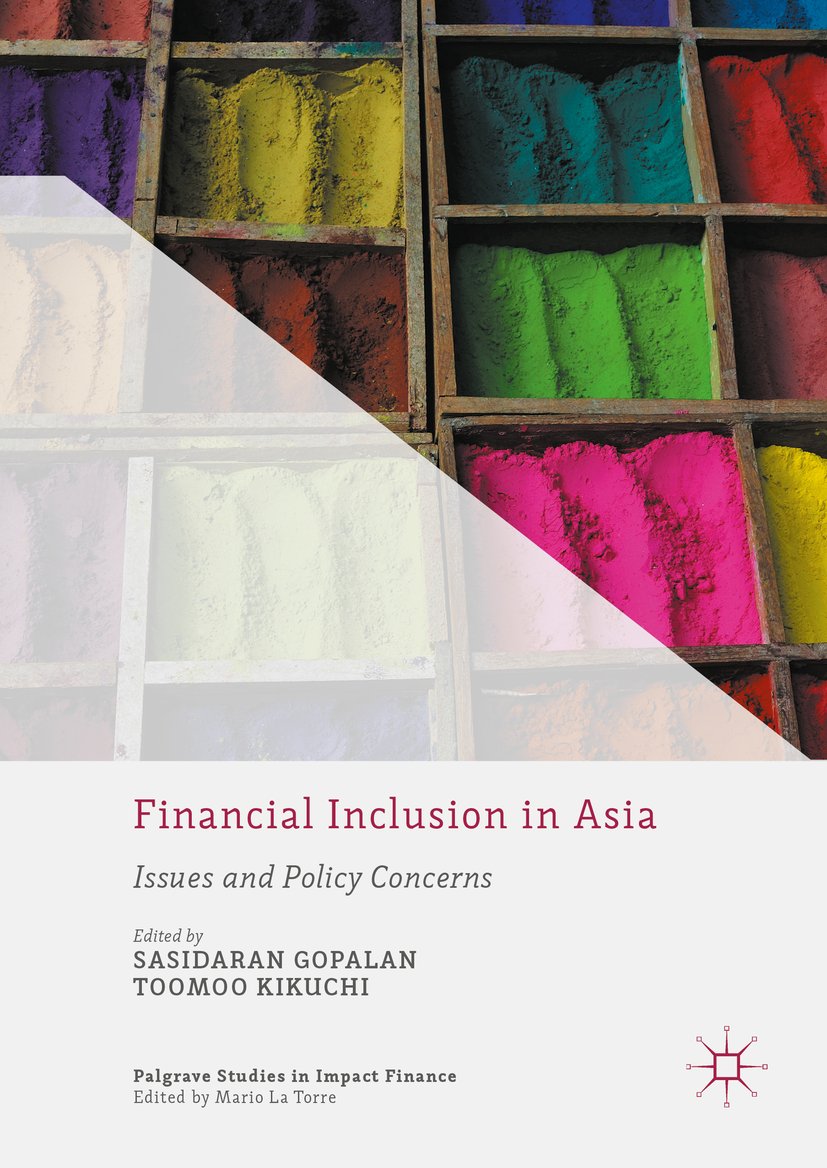 Palgrave Studies in Impact Finance