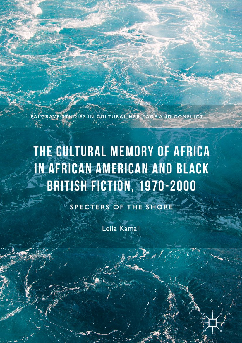 Palgrave Studies in Cultural Heritage and Conflict