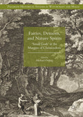 Palgrave Historical Studies in Witchcraft and Magic