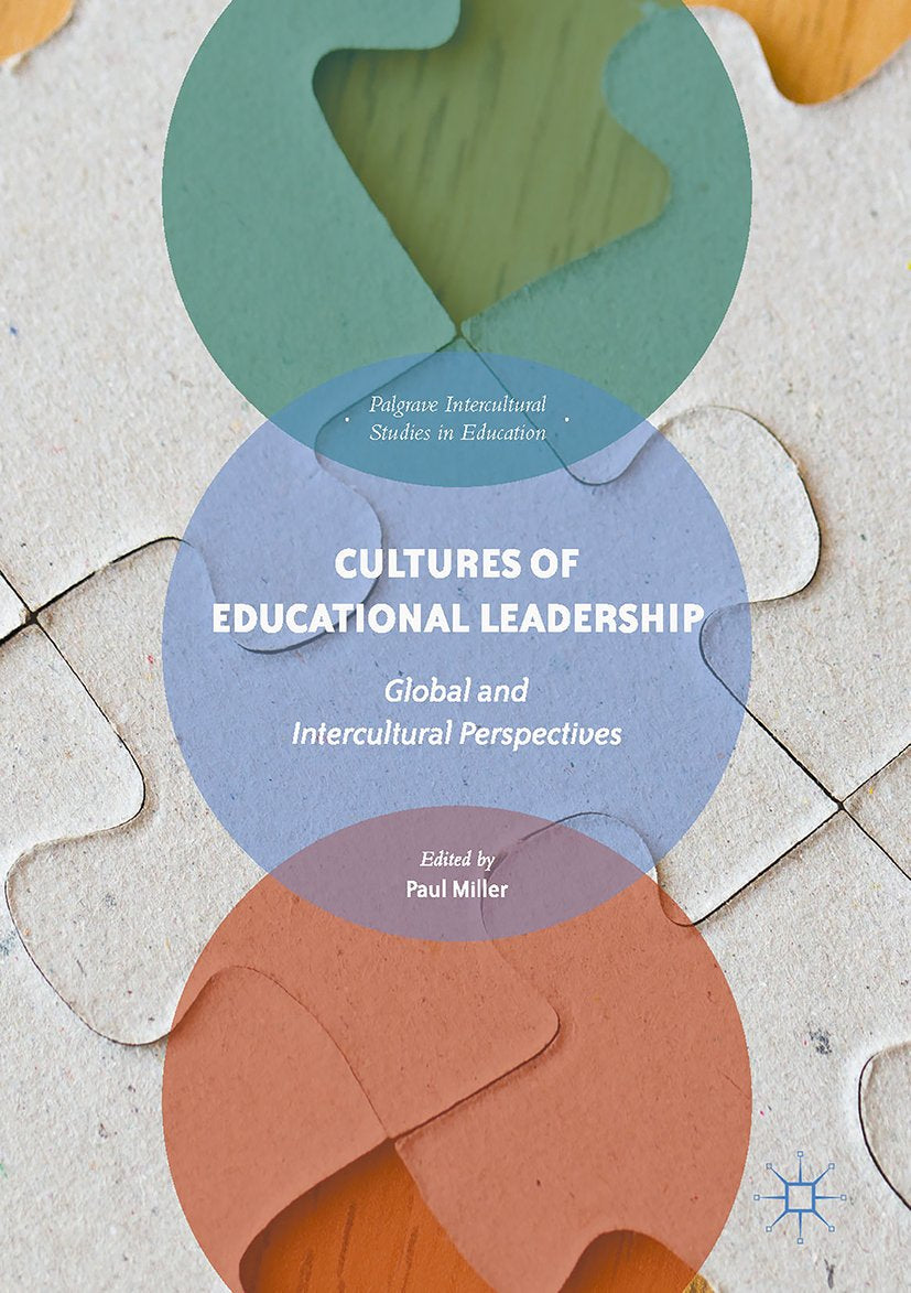 Intercultural Studies in Education