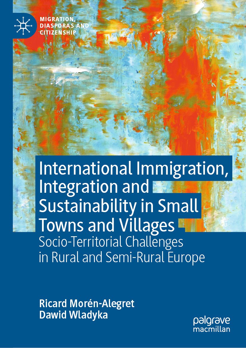 Migration, Diasporas and Citizenship