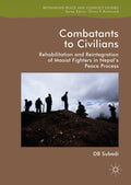 Rethinking Peace and Conflict Studies