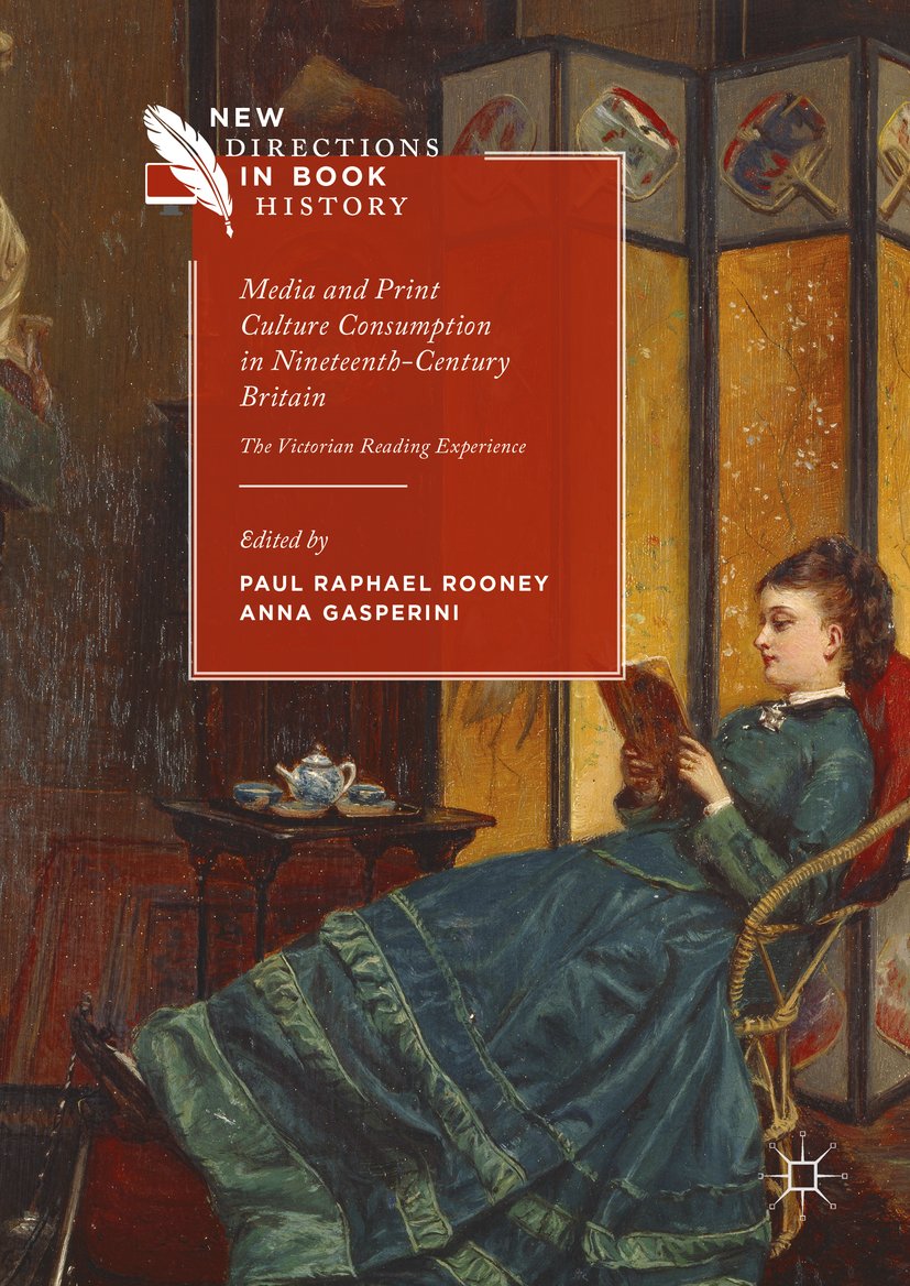 New Directions in Book History