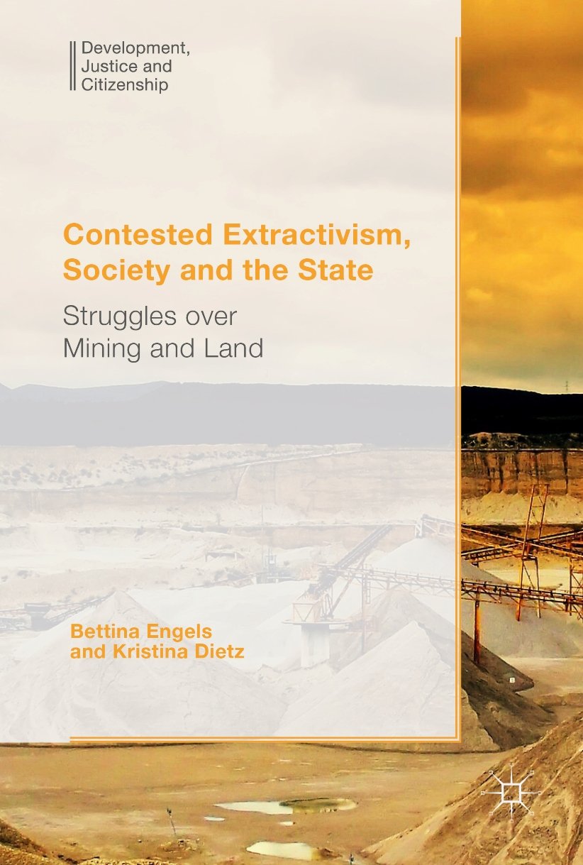 Development, Justice and Citizenship