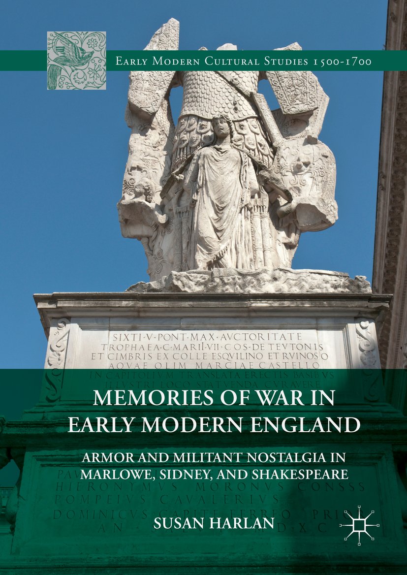 Early Modern Cultural Studies 1500–1700