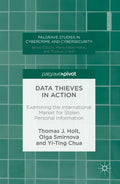 Palgrave Studies in Cybercrime and Cybersecurity