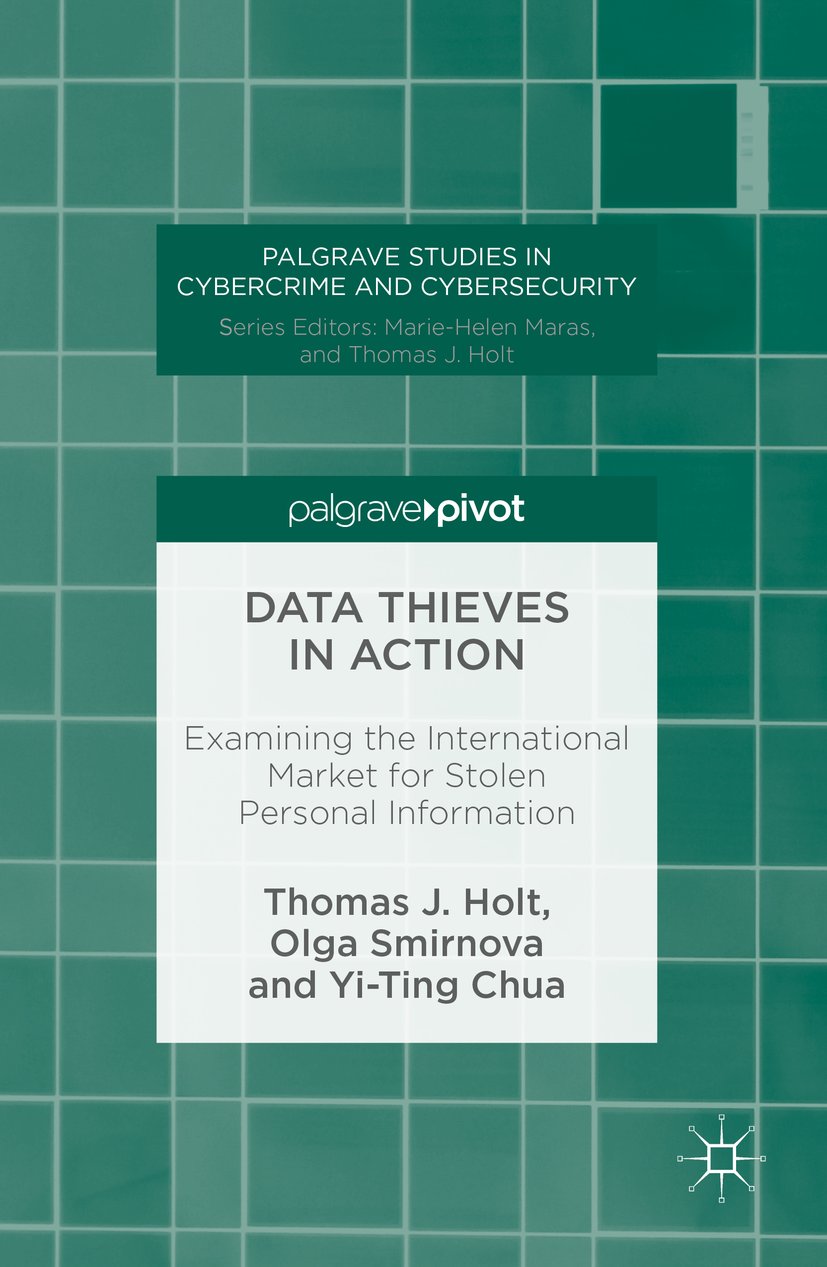 Palgrave Studies in Cybercrime and Cybersecurity