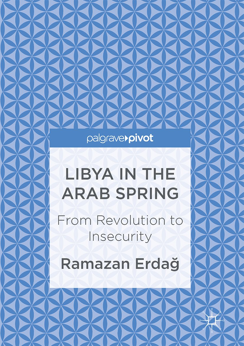 Libya in the Arab Spring