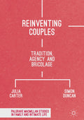 Palgrave Macmillan Studies in Family and Intimate Life