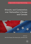 Palgrave Studies in European Political Sociology