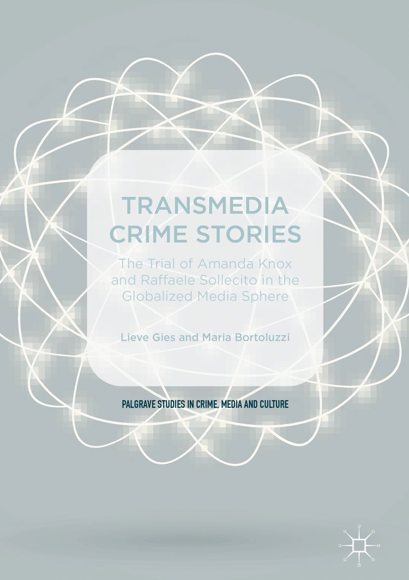 Palgrave Studies in Crime, Media and Culture