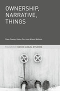 Palgrave Socio-Legal Studies