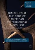 Palgrave Studies in the Theory and History of Psychology