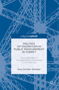 Reform and Transition in the Mediterranean