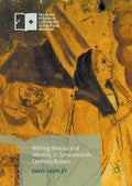 Palgrave Studies in Literature, Science and Medicine