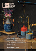 Palgrave Studies in Literature, Science and Medicine
