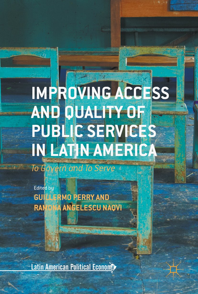 Latin American Political Economy