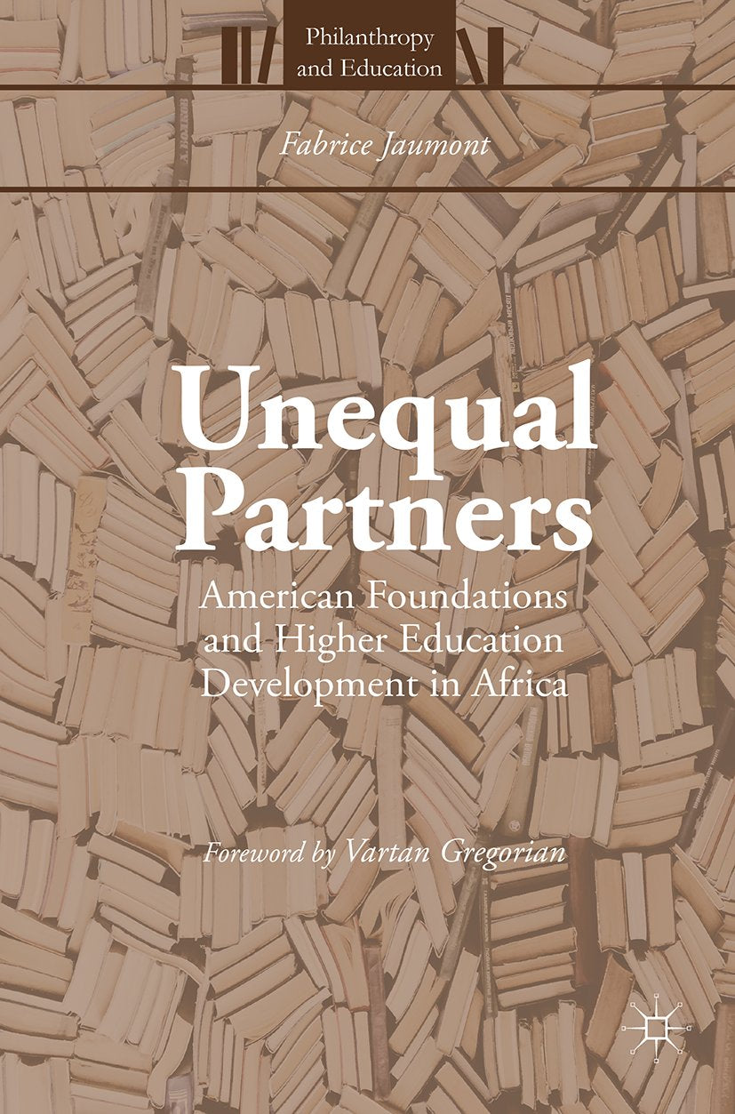 Philanthropy and Education