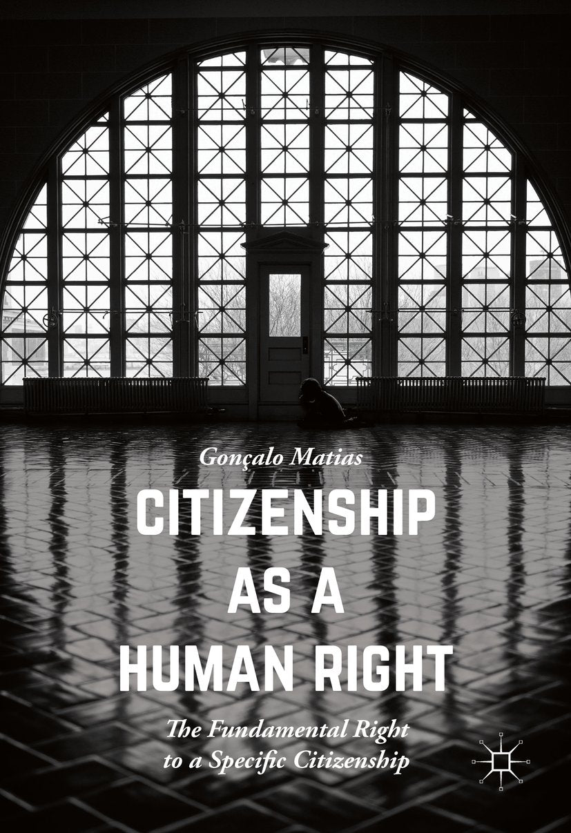 Citizenship as a Human Right