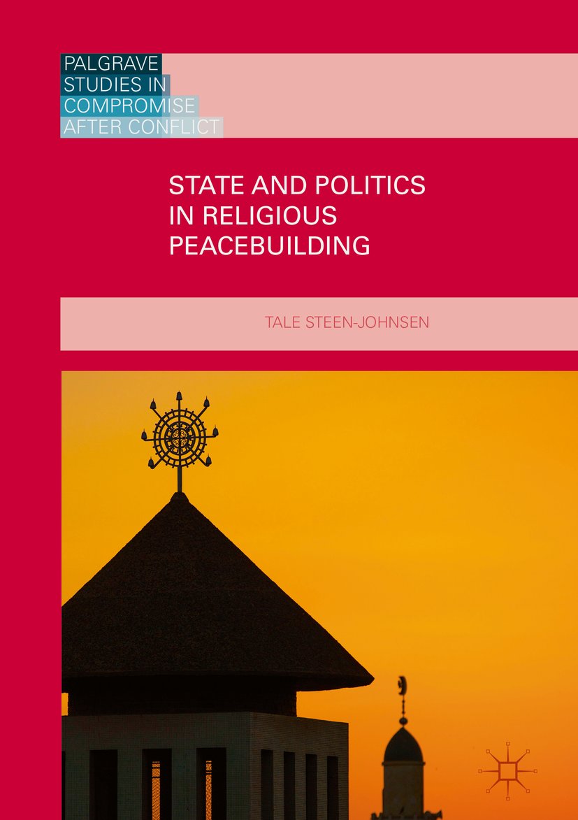 Palgrave Studies in Compromise after Conflict