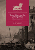 Britain and the World